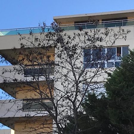 "Les Antilles " Hehergement Chez L'Habitant マルセイユ エクステリア 写真